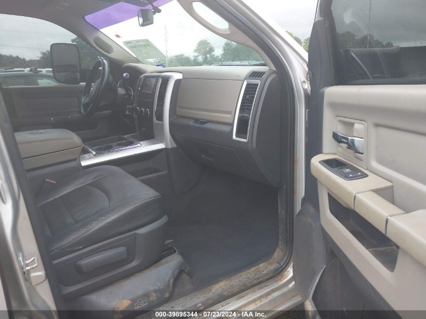 2012 Ram 3500 Slt VIN: 3C63DRLL9CG143693 Lot: 39895344