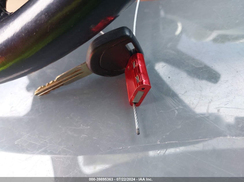 2007 Mitsubishi Outlander Es/Ls VIN: JA4MS31XX7Z012438 Lot: 39895363