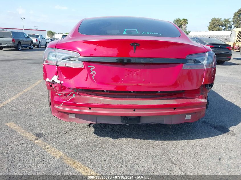 5YJSA1H23FFP75999 2015 Tesla Model S 70D/85D/P85D