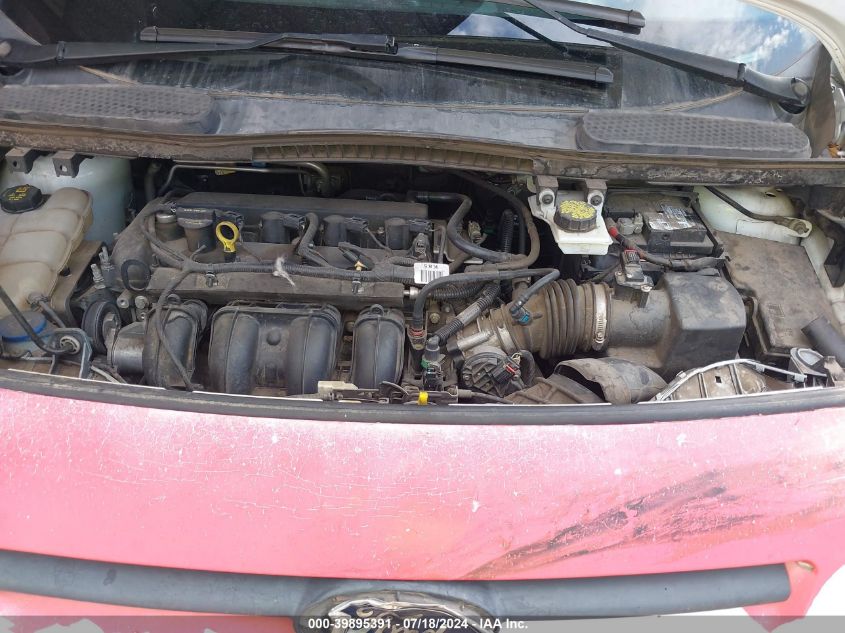 2015 Ford Transit Connect Xl VIN: NM0LS7E77F1214005 Lot: 39895391