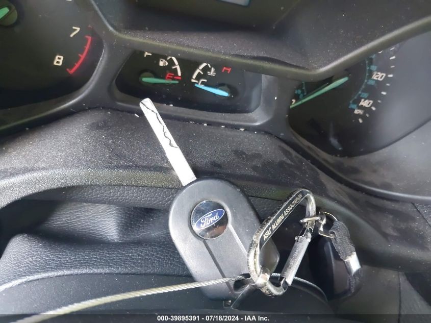 2015 Ford Transit Connect Xl VIN: NM0LS7E77F1214005 Lot: 39895391