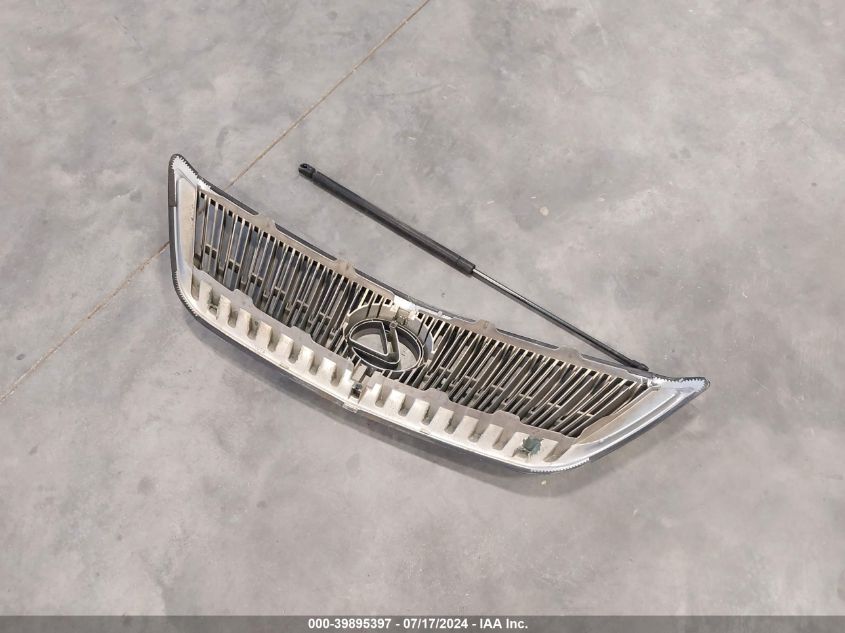 2005 Lexus Rx 330 VIN: 2T2HA31U35C071835 Lot: 39895397