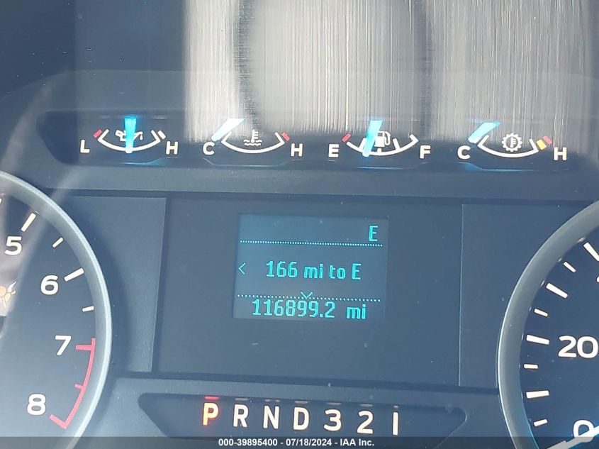 2016 Ford F-150 Xlt VIN: 1FTEW1C84GKD46451 Lot: 39895400