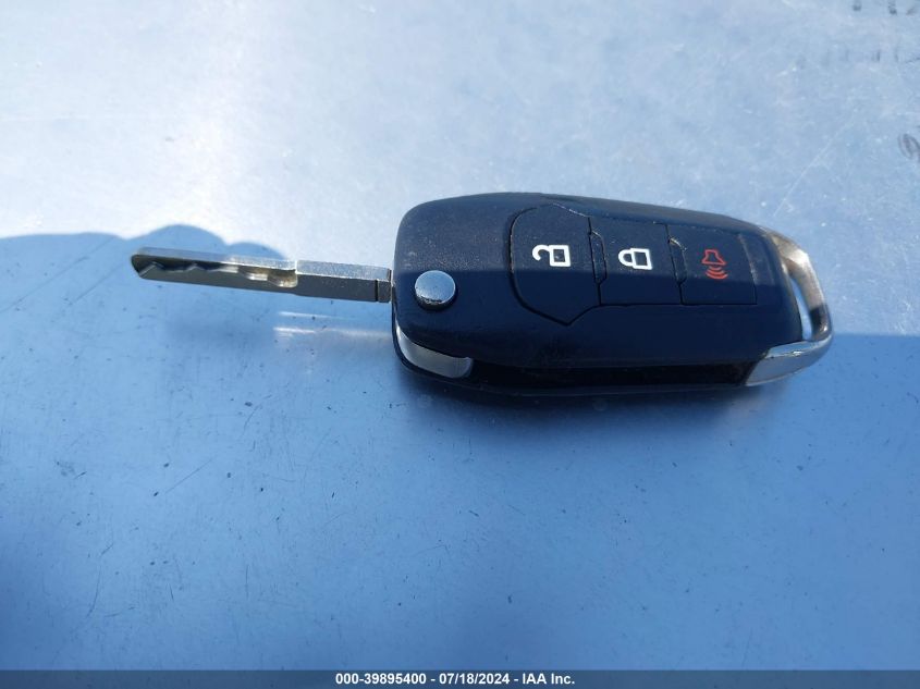 2016 Ford F-150 Xlt VIN: 1FTEW1C84GKD46451 Lot: 39895400