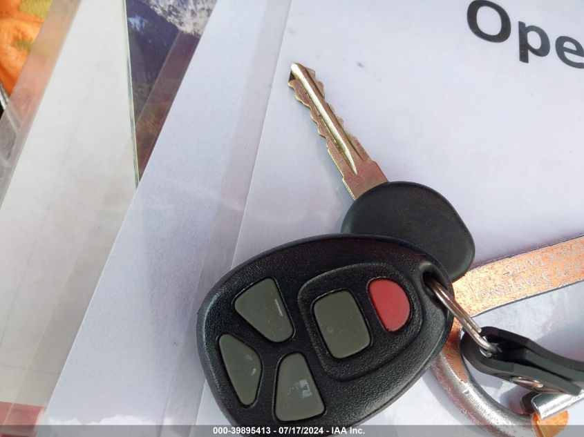 2007 Chevrolet Suburban 1500 Lt VIN: 3GNFK16357G101687 Lot: 39895413