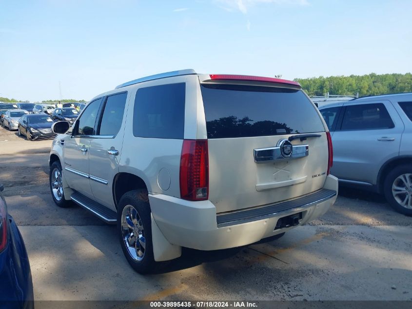 1GYFK63868R125174 | 2008 CADILLAC ESCALADE