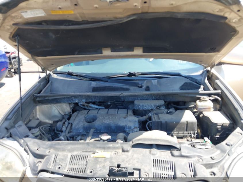 2009 Toyota Highlander VIN: JTEDA41A392002786 Lot: 39895477