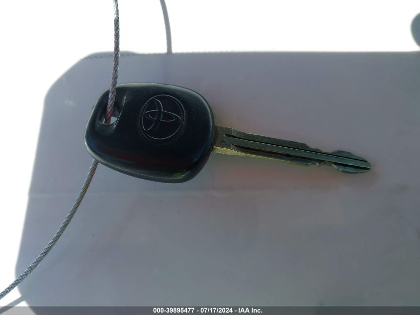 2009 Toyota Highlander VIN: JTEDA41A392002786 Lot: 39895477