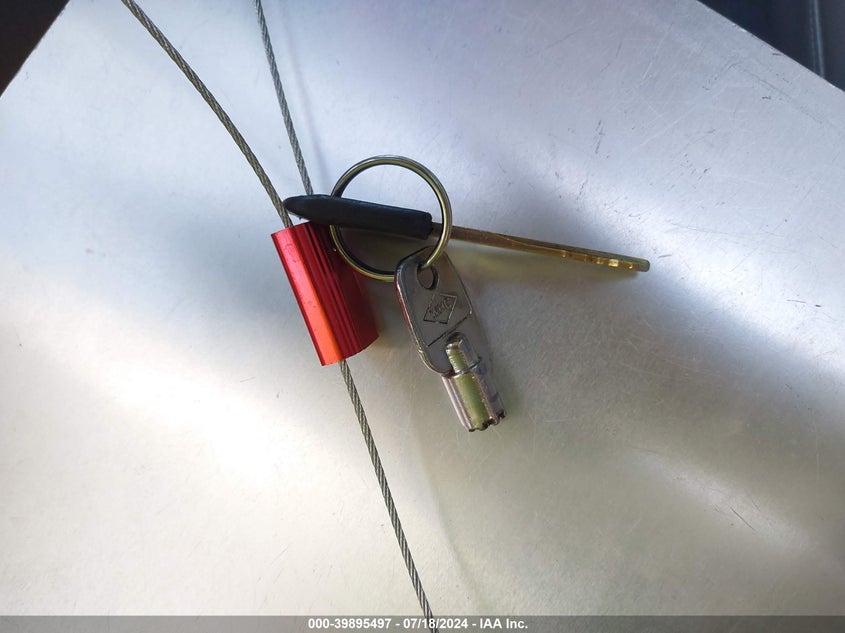 1999 Ford F250 Super Duty VIN: 1FTNF20L6XEE88944 Lot: 39895497