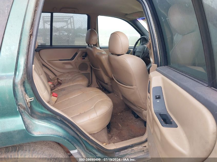 1999 Jeep Grand Cherokee Laredo VIN: 1J4GW58S4XC540020 Lot: 39895499