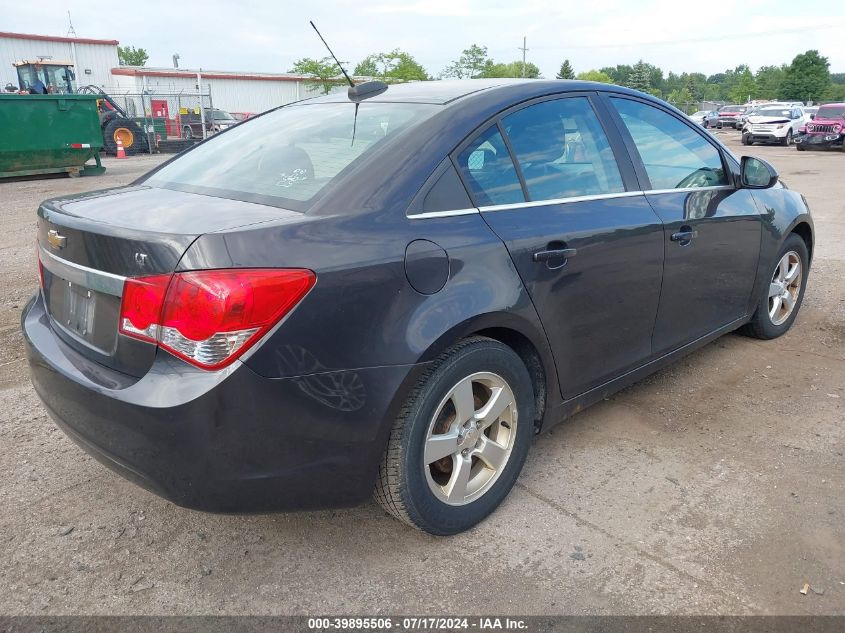 1G1PE5SB5G7138266 | 2016 CHEVROLET CRUZE LIMITED