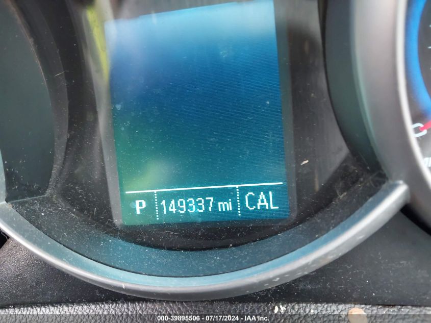 2016 Chevrolet Cruze Limited 1Lt Auto VIN: 1G1PE5SB5G7138266 Lot: 39895506