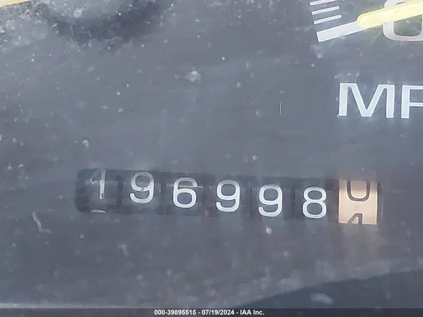 1995 Chevrolet Gmt-400 C1500 VIN: 1GCEC14KXSZ228407 Lot: 39895515