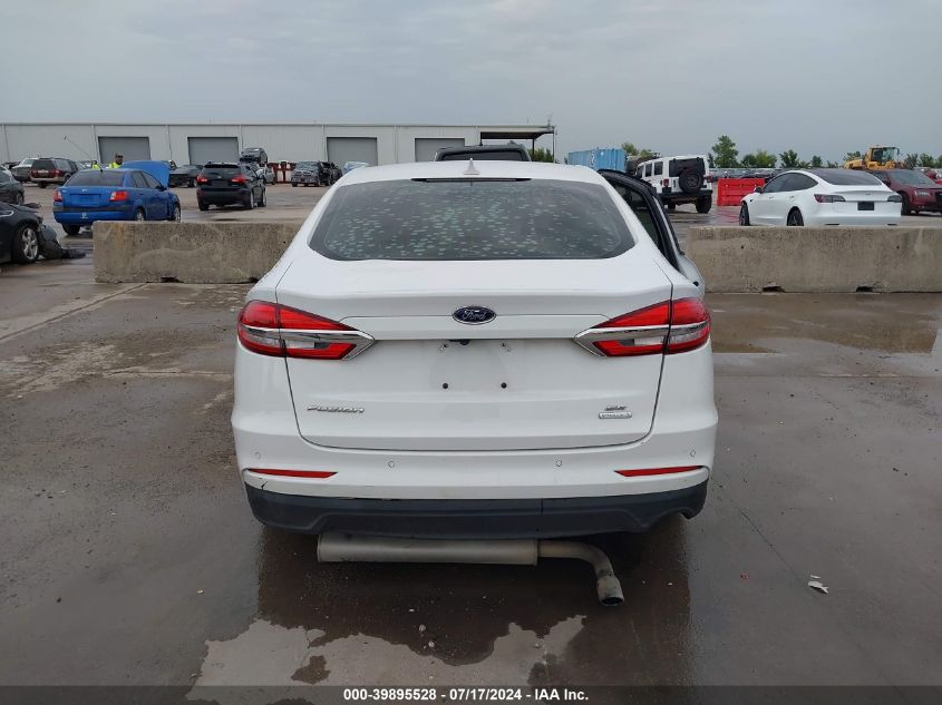 3FA6P0HD3LR188438 2020 FORD FUSION - Image 16