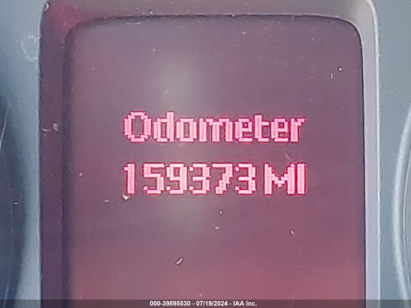 2009 Pontiac G8 Gt VIN: 6G2EC57Y79L178111 Lot: 39895530