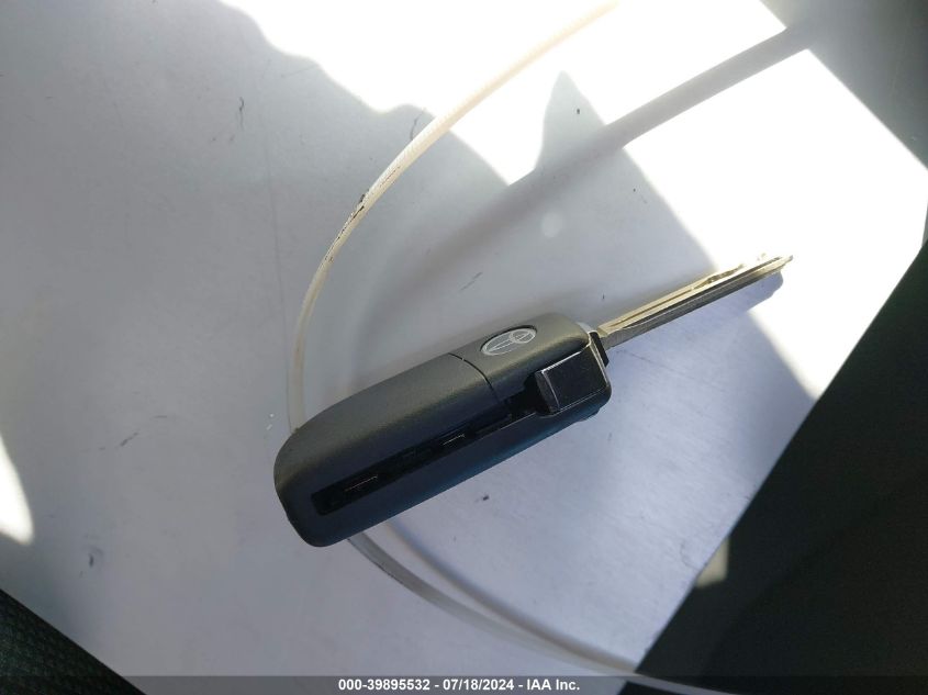 2023 Toyota Rav4 Hybrid Le VIN: 4T3LWRFV7PU083225 Lot: 39895532