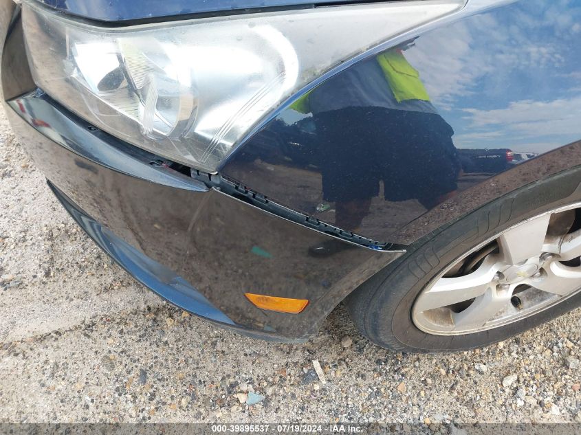 2014 Chevrolet Cruze 1Lt Auto VIN: 1G1PC5SBXE7179303 Lot: 39895537