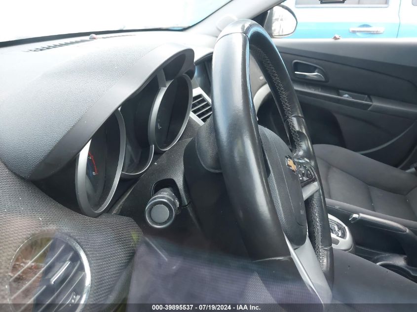 2014 Chevrolet Cruze 1Lt Auto VIN: 1G1PC5SBXE7179303 Lot: 39895537