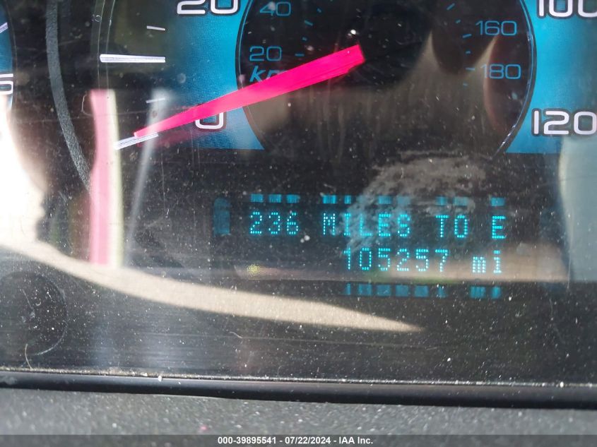 2012 Ford Fusion Se VIN: 3FAHP0HA8CR402354 Lot: 39895541