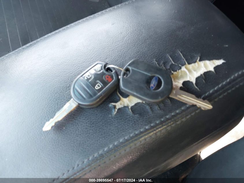 2013 Ford Explorer Xlt VIN: 1FM5K8D85DGA12359 Lot: 39895547