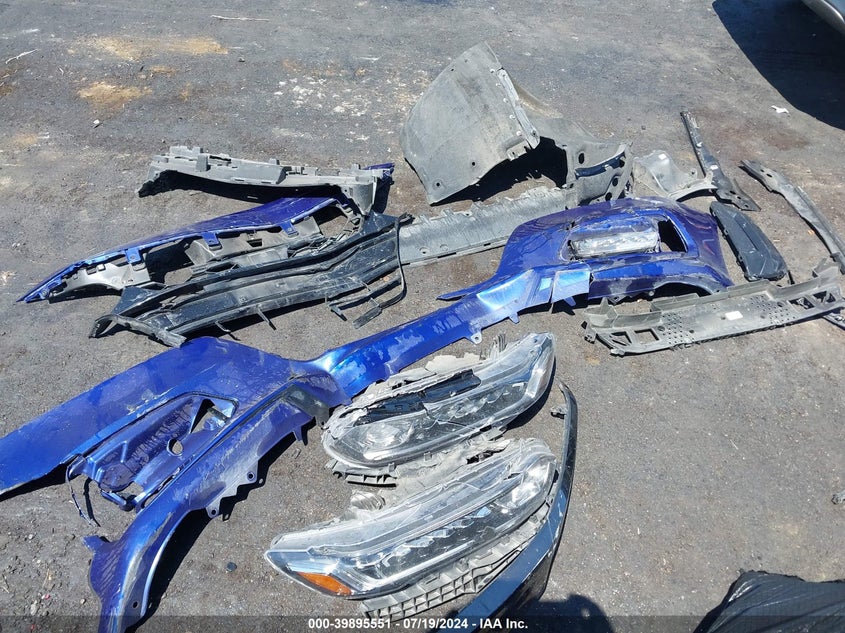 VIN 1HGCV1F35LA101413 2020 HONDA ACCORD SPORT