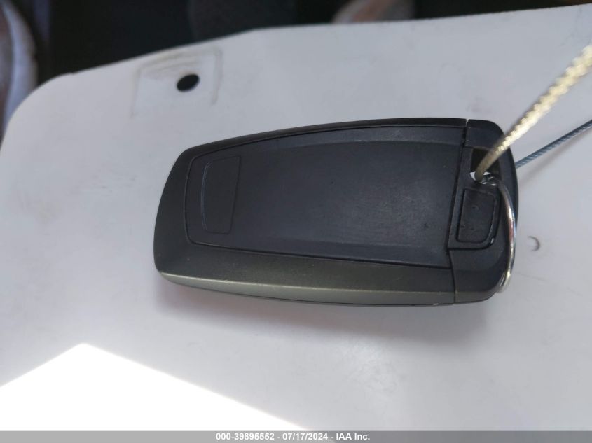 2013 BMW 328I xDrive VIN: WBA3B3C59DF537174 Lot: 39895552