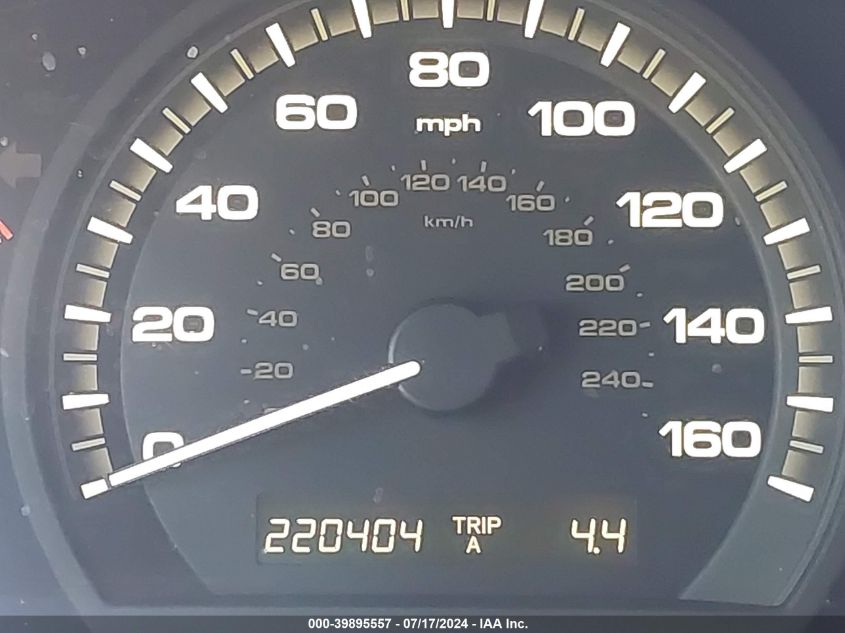 2006 Honda Accord 2.4 Se VIN: 1HGCM56326A057840 Lot: 39895557