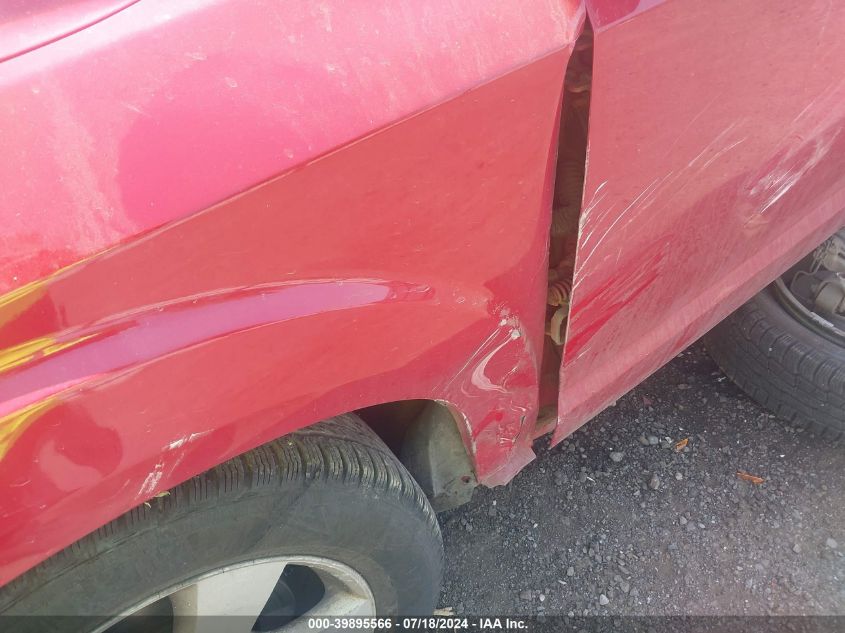 2012 Dodge Journey Sxt VIN: 3C4PDDBG7CT232185 Lot: 39895566