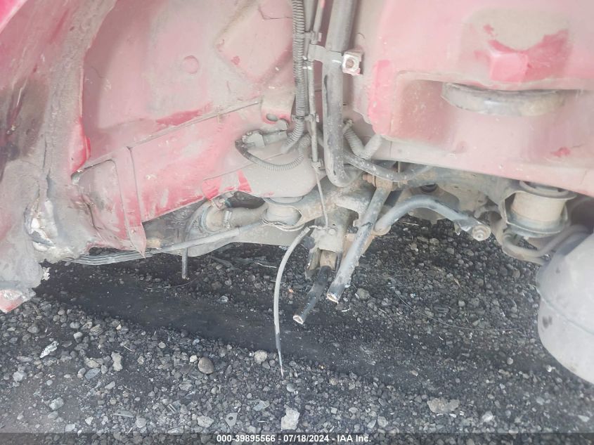 2012 Dodge Journey Sxt VIN: 3C4PDDBG7CT232185 Lot: 39895566