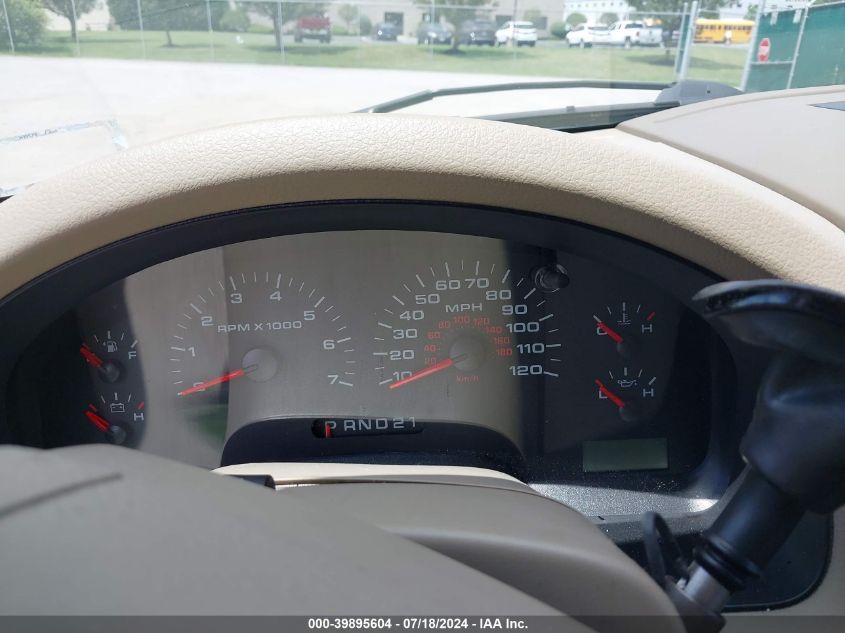 2007 Ford F-150 Fx4/Lariat/Xl/Xlt VIN: 1FTPX14V27FB56697 Lot: 39895604