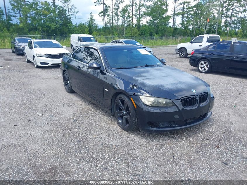 WBAWL13538PX17930 | 2008 BMW 328I