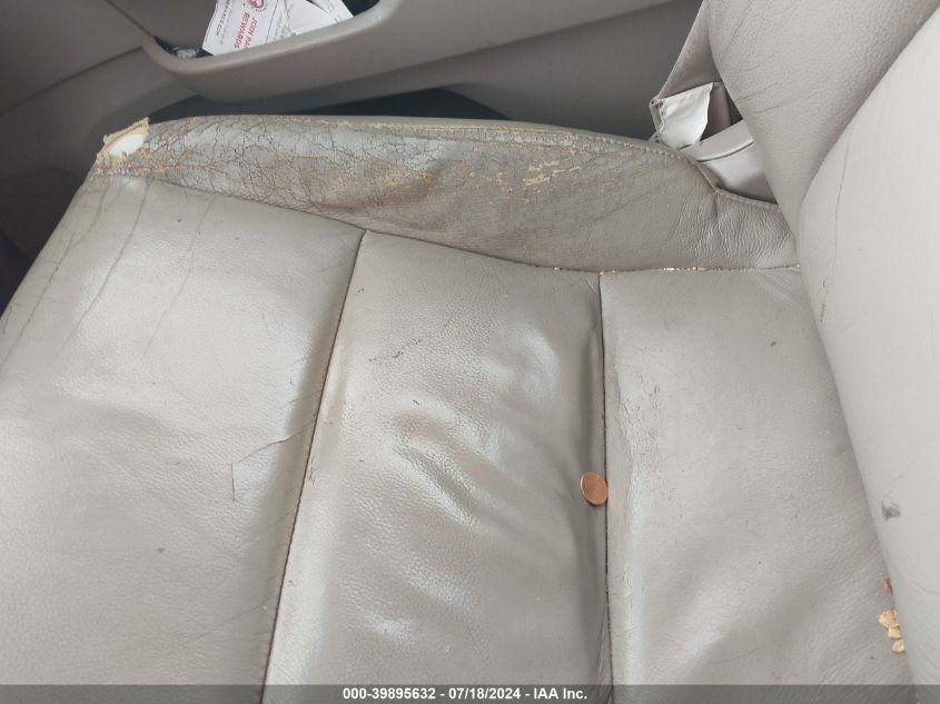 2011 Honda Odyssey Ex-L VIN: 5FNRL5H65BB052751 Lot: 39895632