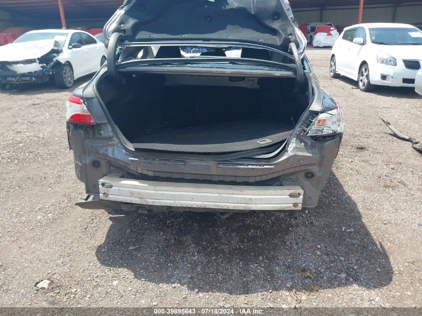 4T1B11HKXJU078826 2018 TOYOTA CAMRY - Image 16