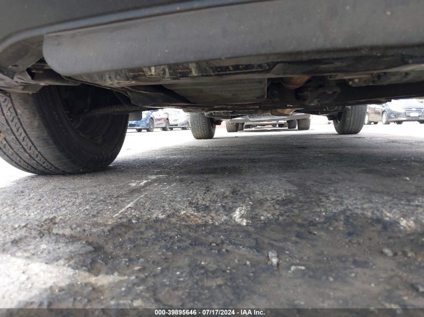 2011 Nissan Rogue S VIN: JN8AS5MT4BW153503 Lot: 39895646