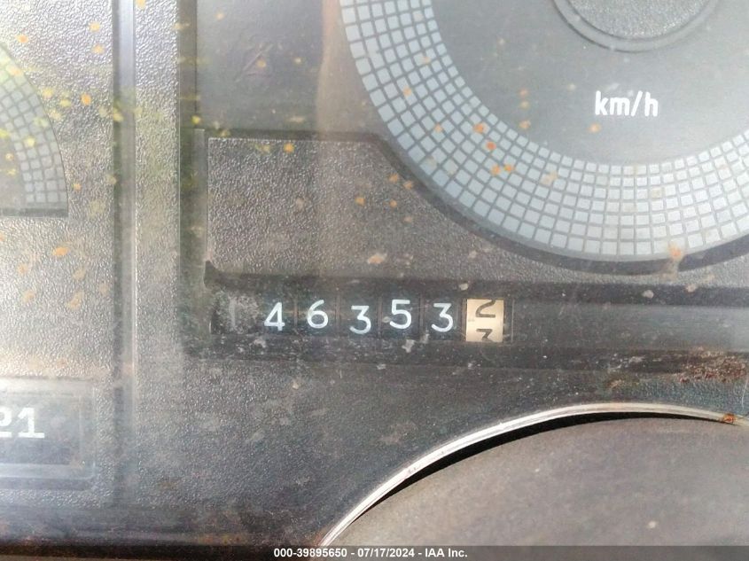 1990 Chevrolet Gmt-400 K2500 VIN: 2GCFK29K3L1204501 Lot: 39895650