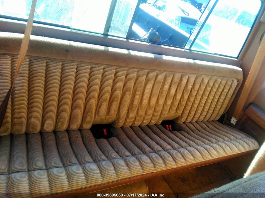 1990 Chevrolet Gmt-400 K2500 VIN: 2GCFK29K3L1204501 Lot: 39895650