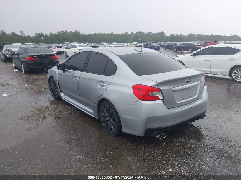 JF1VA1B63H9835789 | 2017 SUBARU WRX