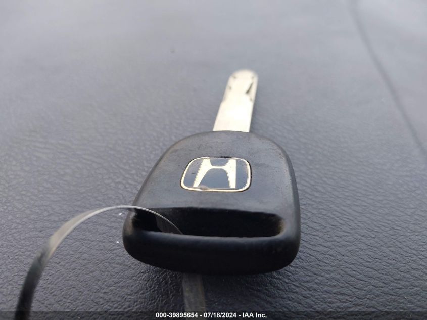 2010 Honda Odyssey Exl VIN: 5FNRL3H74AB113583 Lot: 39895654