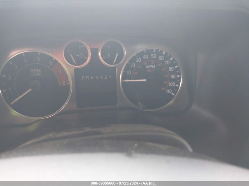 2007 Hummer H3 Suv VIN: 5GTDN13E178204939 Lot: 39895660