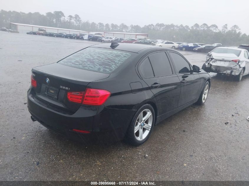 WBA3A5C57EJ464481 | 2014 BMW 328I