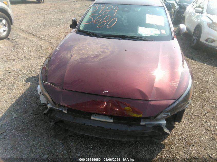 2023 Nissan Altima Sv Fwd VIN: 1N4BL4DV3PN345149 Lot: 39895680