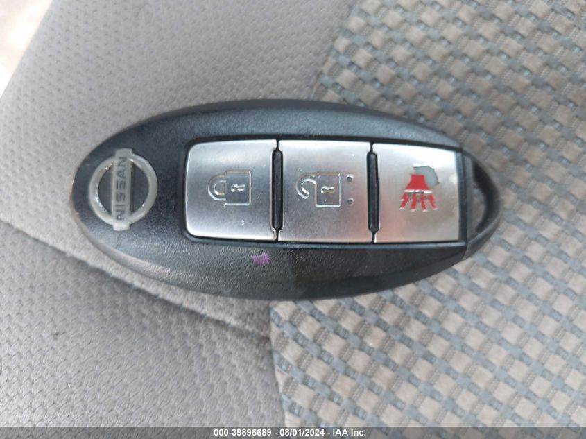 2012 Nissan Rogue Sv VIN: JN8AS5MV0CW411454 Lot: 39895689