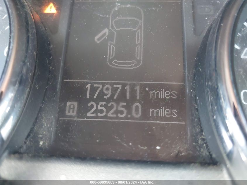 2012 Nissan Rogue Sv VIN: JN8AS5MV0CW411454 Lot: 39895689