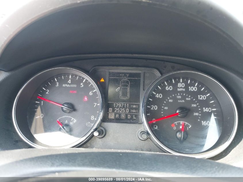 2012 Nissan Rogue Sv VIN: JN8AS5MV0CW411454 Lot: 39895689