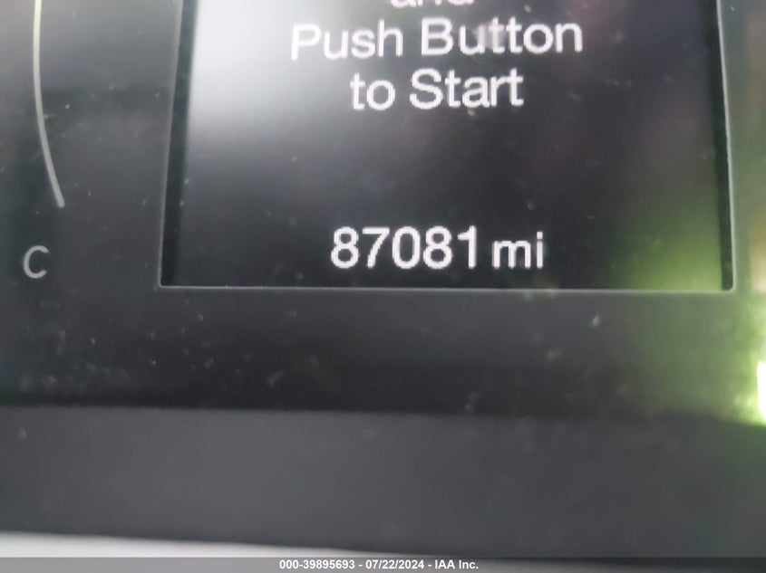 2019 JEEP COMPASS LATITUDE - 3C4NJCBB6KT616472