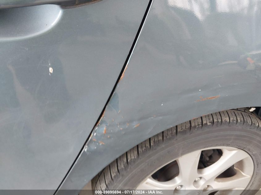 2010 Mazda Mazda3 I Touring VIN: JM1BL1SG1A1154714 Lot: 39895694