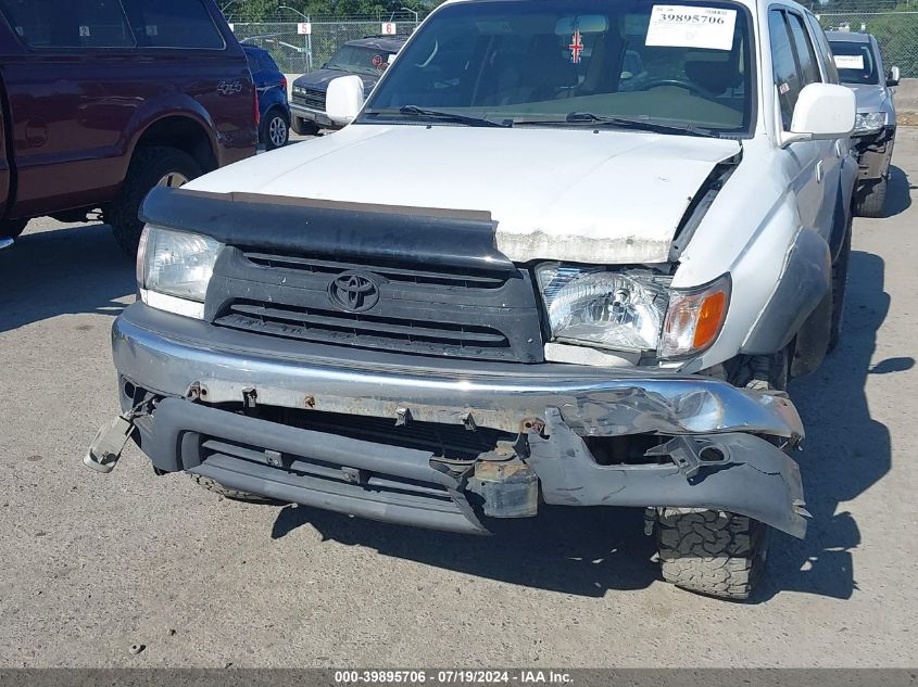 2002 Toyota 4Runner Sr5 V6 VIN: JT3HN86R029068746 Lot: 39895706