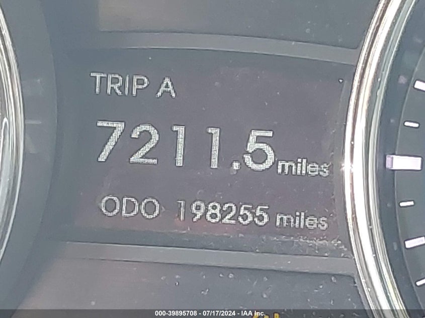 2011 Hyundai Sonata Gls VIN: 5NPEB4ACXBH202513 Lot: 39895708