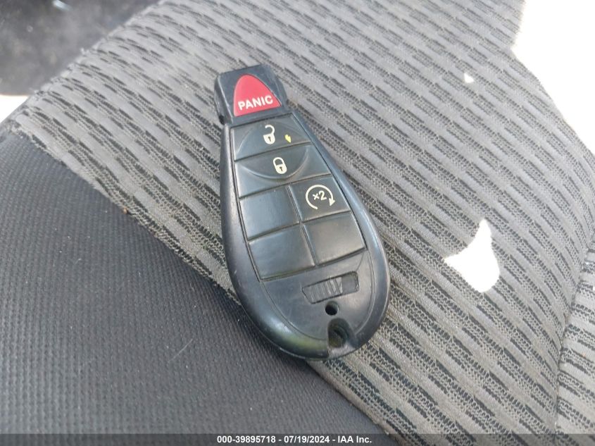 2010 Dodge Ram 1500 Slt/Sport/Trx VIN: 1D7RV1GT8AS145393 Lot: 39895718