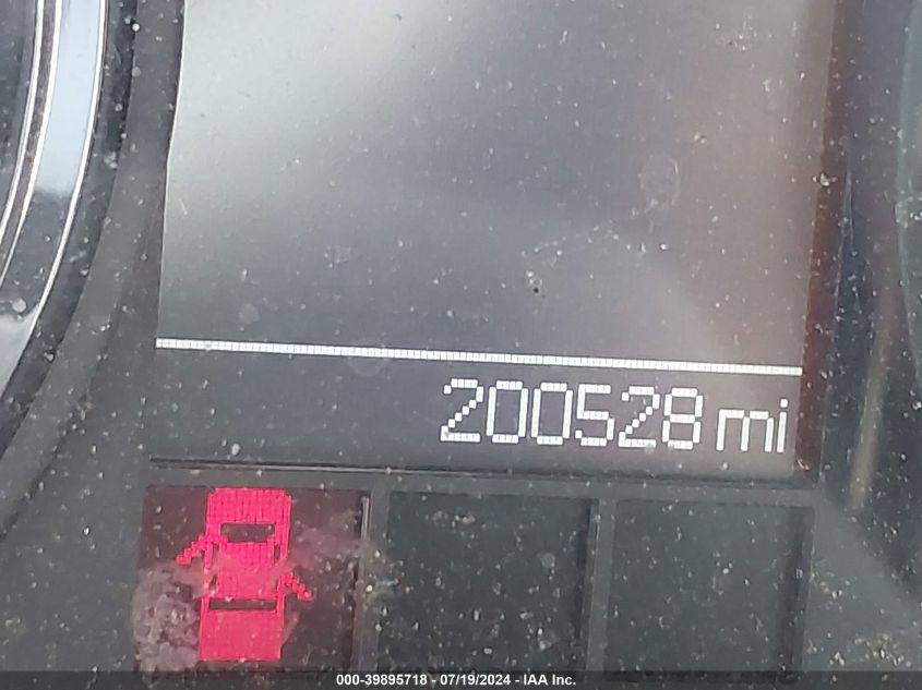 2010 Dodge Ram 1500 Slt/Sport/Trx VIN: 1D7RV1GT8AS145393 Lot: 39895718